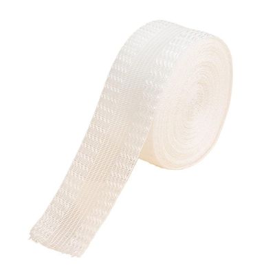 ZIUBMVDYC Self-Adhesive Hem Tape for Pants, White, 500 cm
