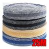 ZIUBMVDYC Self-Adhesive Hem Tape for Pants, White, 500 cm view 2