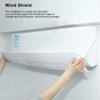 HERCHR Adjustable Universal AC Deflector, Anti-Direct-Blowing Wind Shield (#2) view 2