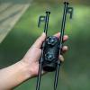 Mounting Holder, Compact Shade Pole Holder view 2
