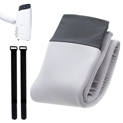 Mobile Air Conditioner Hose Cover, High-Temperature Resistant