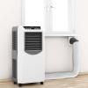 Mobile Air Conditioner Hose Cover, High-Temperature Resistant view 3