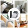 Mobile Air Conditioner Hose Cover, High-Temperature Resistant view 4