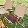 Portable Lightweight Seat Cushion for Outdoor Use view 2