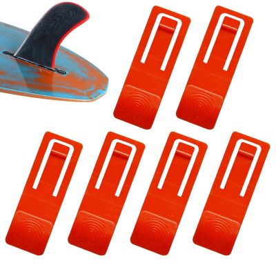 Paddleboard Fin Clip, Durable Multifunctional Replacement Parts