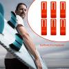Paddleboard Fin Clip, Durable Multifunctional Replacement Parts view 3