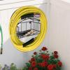 Heavy-Duty Garden Hose Holder for Outdoor Use view 3