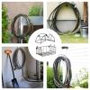 Heavy-Duty Garden Hose Holder for Outdoor Use view 4