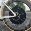 Tuxuseo Bicycle Disc Brake Cover, Disc Brake Protector view 2