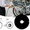 Tuxuseo Bicycle Disc Brake Cover, Disc Brake Protector view 3