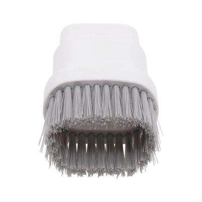 JIYUTQQ Vacuum Brush Head, Compatible with Xiaomi SSXCQ01XY, 1pc Long-Hair Brush