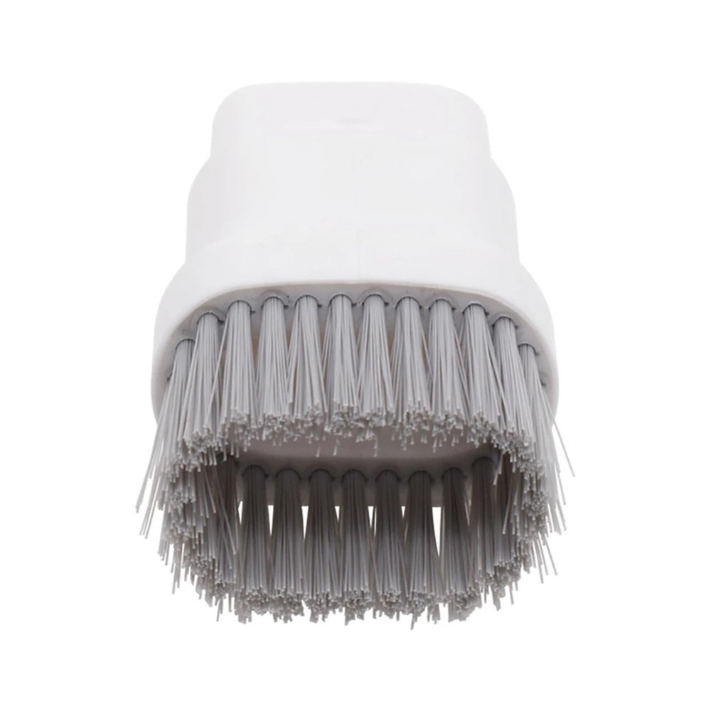 JIYUTQQ Vacuum Brush Head, Compatible with Xiaomi SSXCQ01XY, 1pc Long-Hair Brush