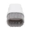 JIYUTQQ Vacuum Brush Head, Compatible with Xiaomi SSXCQ01XY, 1pc Long-Hair Brush view 1