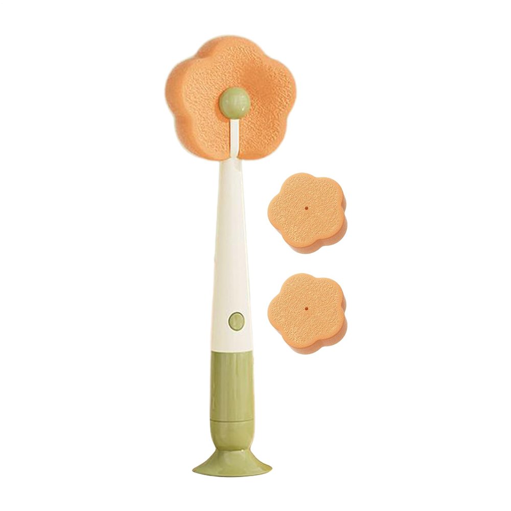Cup Cleaning Brush for Water Bottles