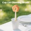 Cup Cleaning Brush for Water Bottles view 3
