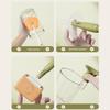 Cup Cleaning Brush for Water Bottles view 4
