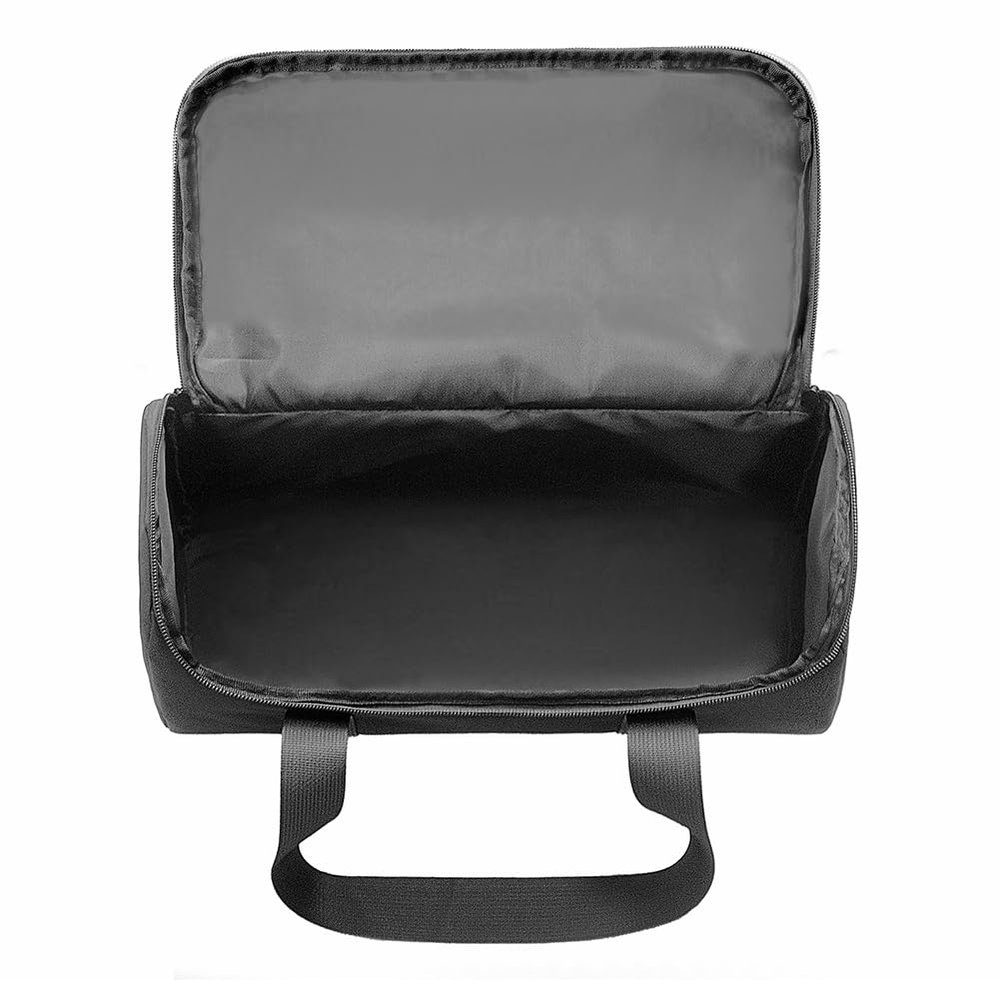 Universal Audio Storage Bag for Sony ULT Field 5 SRS-ULT50, Shockproof Portable Protective Case for Wireless Bluetooth Speakers