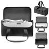 Universal Audio Storage Bag for Sony ULT Field 5 SRS-ULT50, Shockproof Portable Protective Case for Wireless Bluetooth Speakers view 2