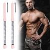 Mppchhn Battle Ropes for Home Gyms, Cordless, Knot-Free, Non-Slip, Compact view 2