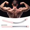 Mppchhn Battle Ropes for Home Gyms, Cordless, Knot-Free, Non-Slip, Compact view 3