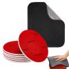 Generic Bowling Sanding Pad Set for Polishing, Resurfacing, and Conditioning view 1
