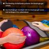 Generic Bowling Sanding Pad Set for Polishing, Resurfacing, and Conditioning view 3
