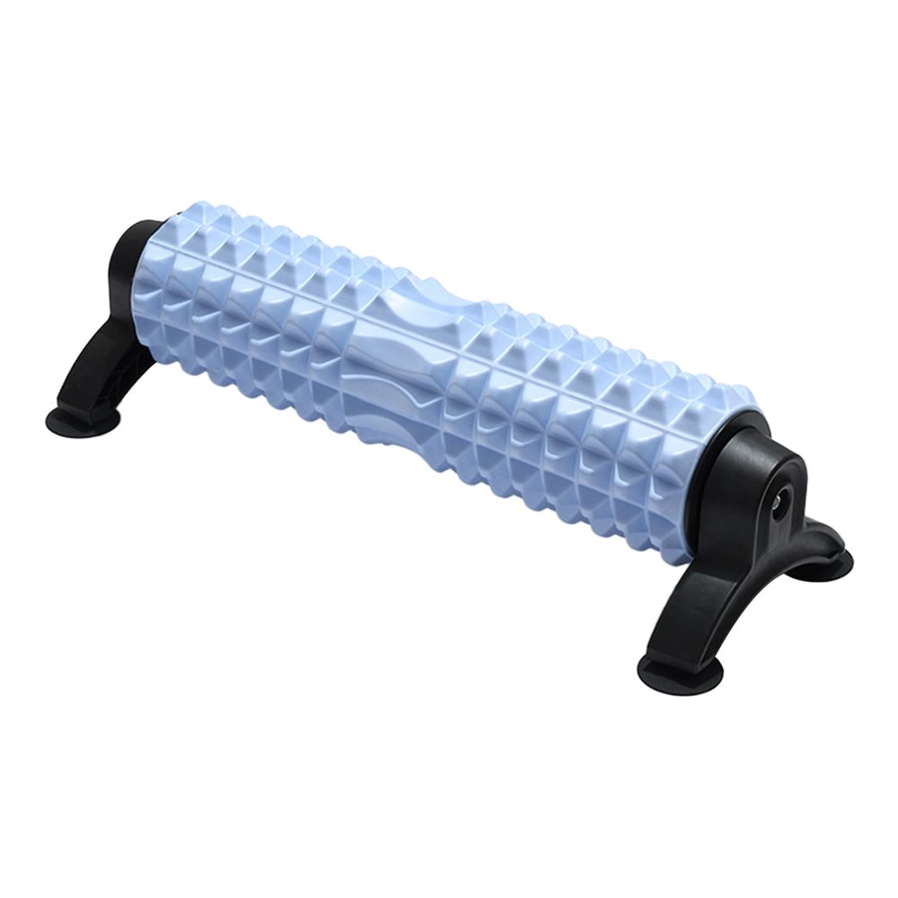 Foam Exercise Roller for Full-Body Deep Tissue Massage