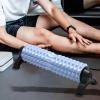 Foam Exercise Roller for Full-Body Deep Tissue Massage view 2