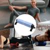 Foam Exercise Roller for Full-Body Deep Tissue Massage view 4
