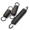 WUSHADEHANS Double-Hook Springs, Spring Steel, 0.9 mm Wire, 6 mm OD, 190 mm Free Length, 2 Pieces (0.9 x 6 x 120 mm) view 4