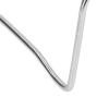 Folding-Leg Camp Grill Grate, 304 Stainless Steel, Portable Ultralight Fire Pit Stand view 3