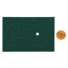 Segrehy Golf Swing Training Mat, 30 x 20 cm view 1
