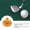 Segrehy Golf Swing Training Mat, 30 x 20 cm view 2