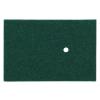 Segrehy Golf Swing Training Mat, 30 x 20 cm view 3