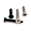 100 x M1/M1.2/M1.4/M2/M2.6/M3/M4 Small Micro Phillips Flat Countersunk Self-Tapping Screws, Stainless Steel and Carbon Steel (304 Stainless Steel, 8 mm M2.6) view 4