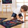 Koala in Colorful Art 1000-Piece Puzzle, A3 Size view 4