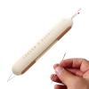 Needle Threader | 2-in-1 Sewing Accessory view 1