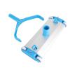 Pilipane Flexible Pool Vacuum Head, Durable Aluminum Alloy, Manual Pool Cleaner Accessory for All Pools and Spas (14 in) view 3