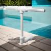 Pool Waterfall Sprinkler Adapter for Cooling and Aesthetics view 3