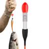 MWZBTG Fishing Light Floats – Glowing Float for Night Fishing view 1