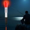 MWZBTG Fishing Light Floats – Glowing Float for Night Fishing view 2