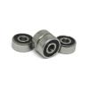 Deep Groove Ball Bearings, 10 Pieces, 623 2RS, 3 x 10 x 4 mm, Miniature Bearings, 683/684/692/693/694 ZZ/2RS (683 Open, 3 x 7 x 3 mm, 6 Balls) view 4