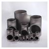 EKFBQBGW 1-Piece 48 mm OD 304 Stainless Steel 3-Way Butt-Weld Tee Pipe Fitting view 1
