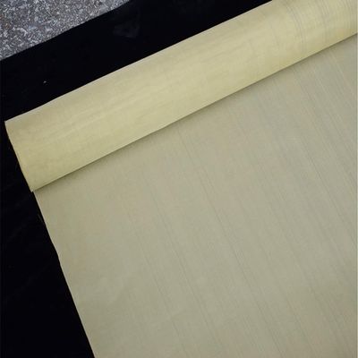 GPECTIFO Copper Braid Shielding, Brass Mesh Roll, 60 Mesh