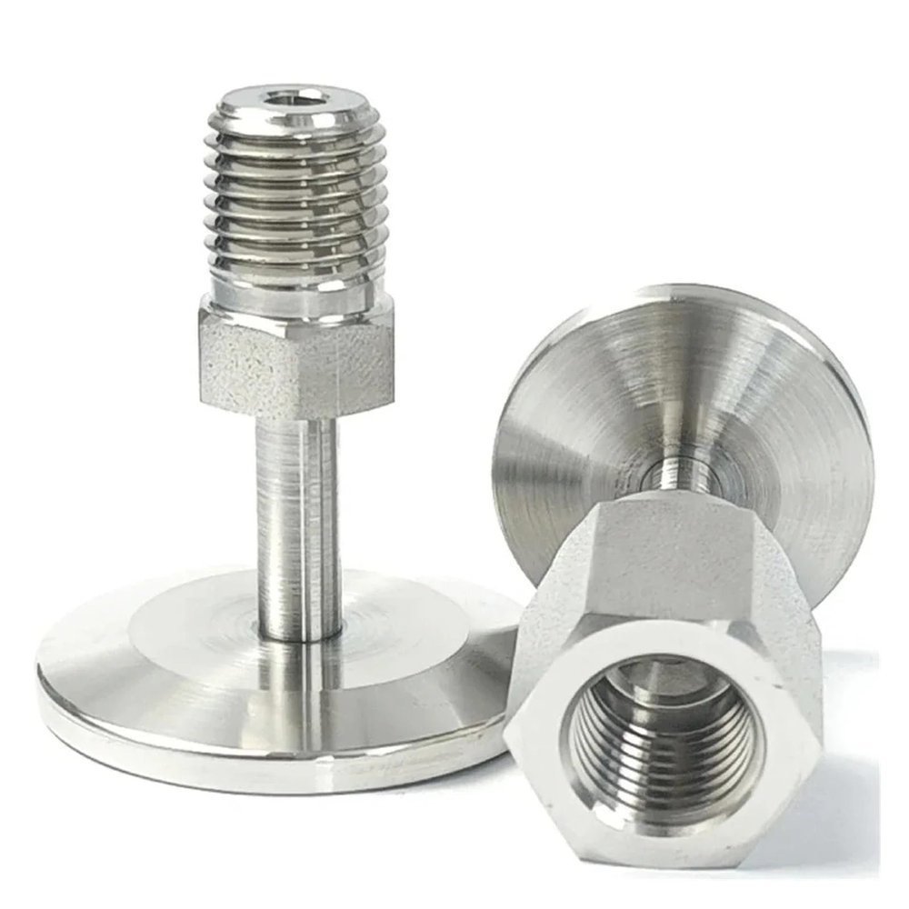 ICXLPMC KF/NW 40 to 1/4" NPT Female Adapter