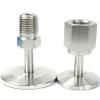 ICXLPMC KF/NW 40 to 1/4" NPT Female Adapter view 2