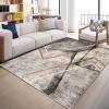 Office Chair Floor Mat, 70 x 100 cm, Non-Slip Rectangle Rug view 3