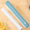 Adjustable Cling Film Dispenser with Cutter view 4