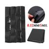 Outdoor Pond Liner, 0.12 mm Thick HDPE Membrane for Koi Ponds, Waterfalls and Garden Pools, 5 x 15 m view 3