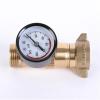 AYWTIUN 3/4-Inch Water Pressure Regulator, Lead-Free Brass, for RVs, Garden Hoses, and Travel Trailers view 3